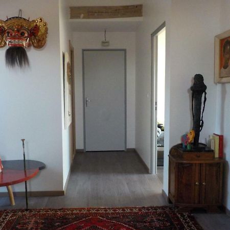 Campagn'Arts Bed & Breakfast Villechétif Exterior foto